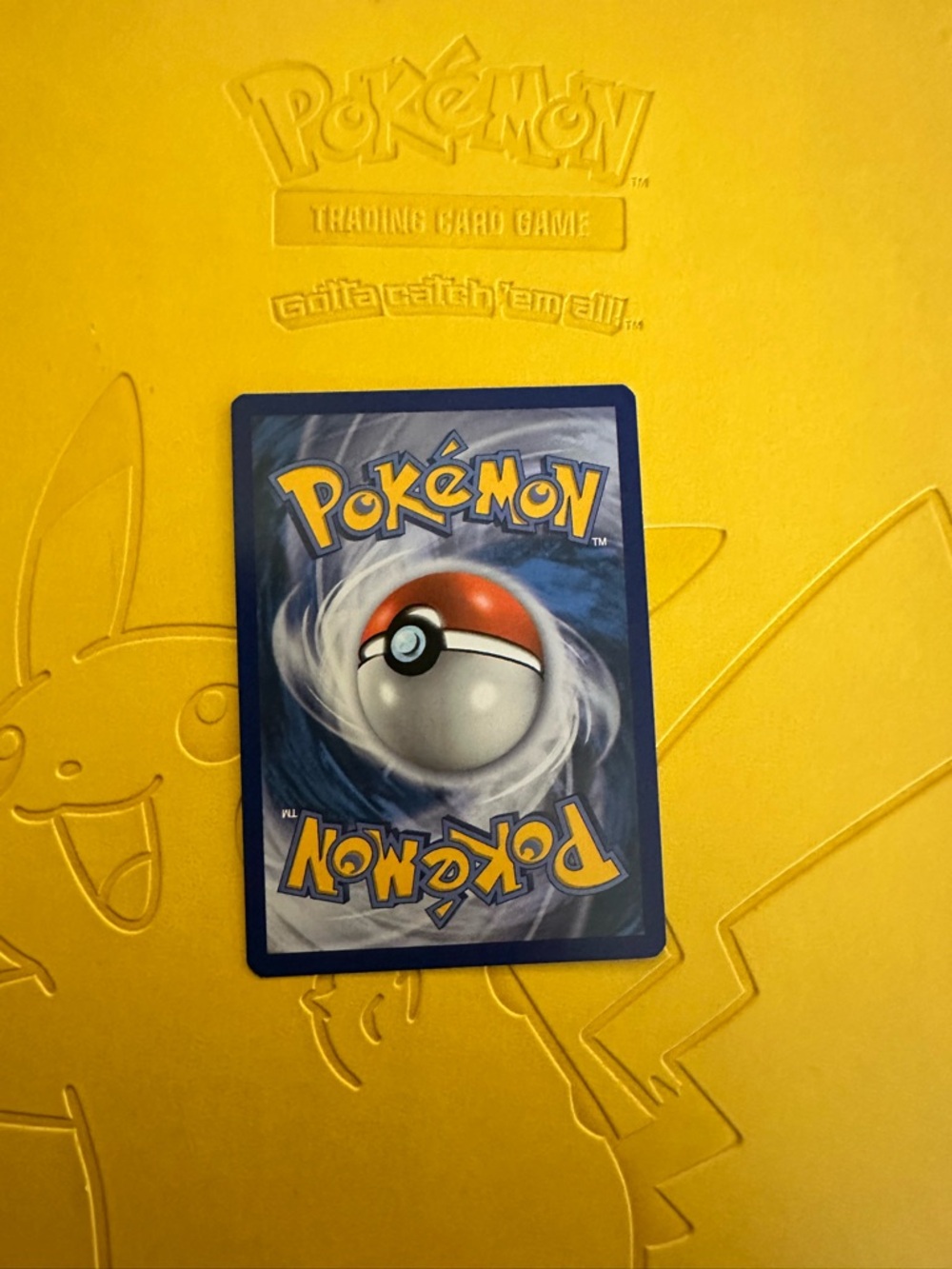 Pokémon M Gardevoir EX Holo Trading Card - Black with Pink & Green Art - Picture 2 of 2